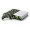 Adult Swim Rick and Morty Portal Pattern Xbox One Skins